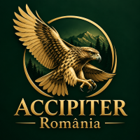 Iconiță Accipiter Romania Pro