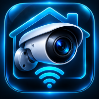 Iconiță WIFI CAM PRO